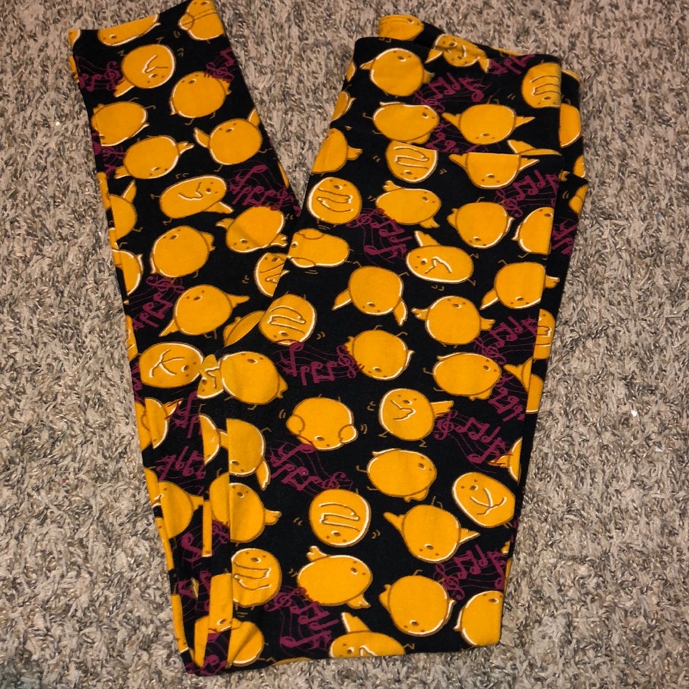 LulaRoe leggings